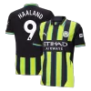 HAALAND #9 Manchester City Away Soccer Jersey 2024/25 - Soccerdeal