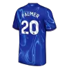 PALMER #20 Chelsea Home Soccer Jersey 2024/25 - Soccerdeal