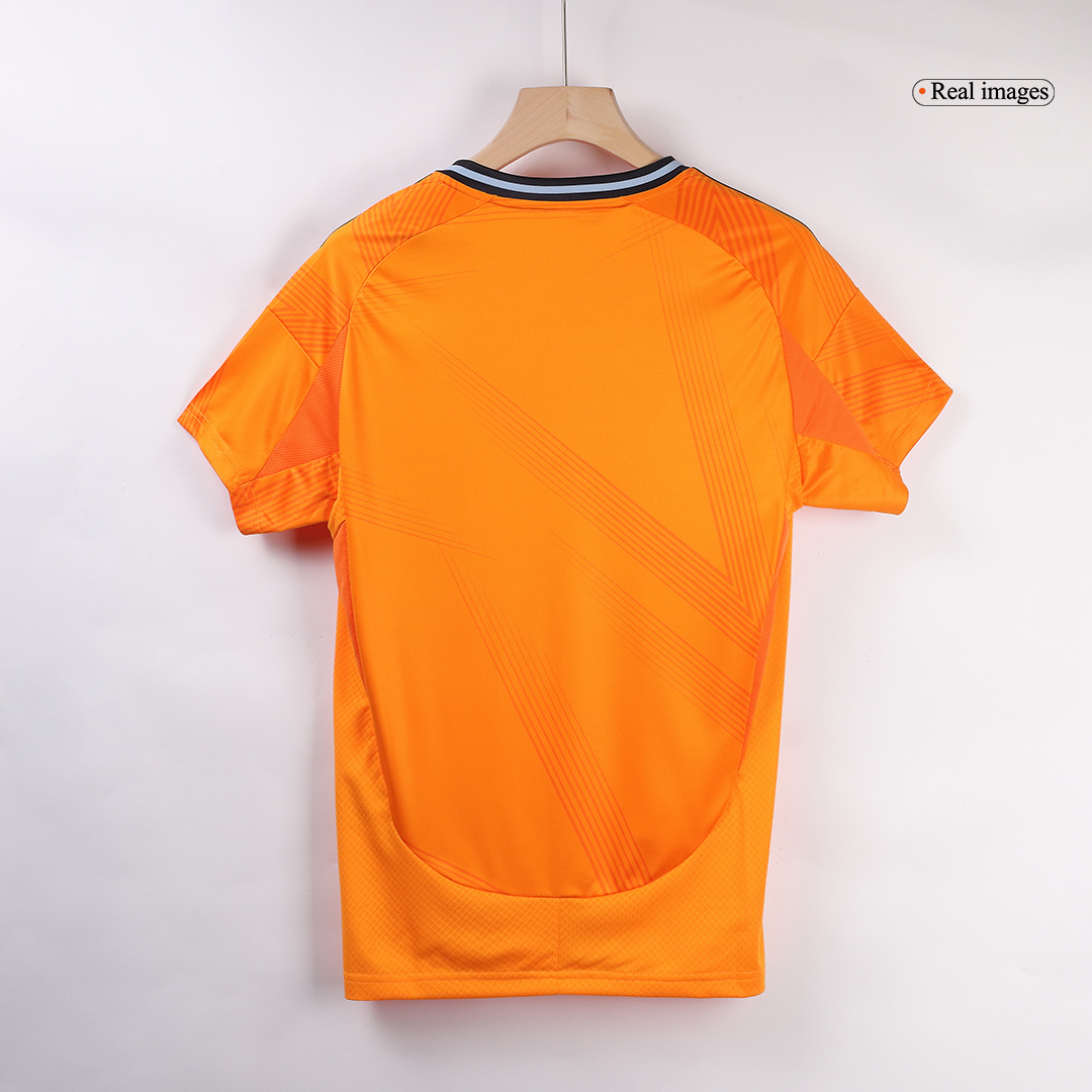 Real Madrid Away Soccer Jersey - Soccerdeal