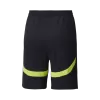 Manchester City Away Soccer Shorts 2024/25 - Soccerdeal