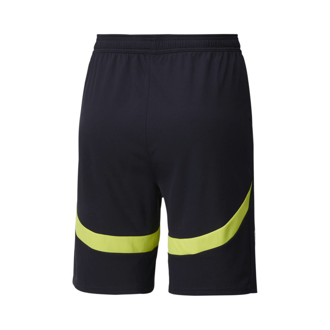 Manchester City Away Soccer Shorts - Soccerdeal