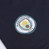 Manchester City Away Soccer Shorts 2024/25 - Soccerdeal