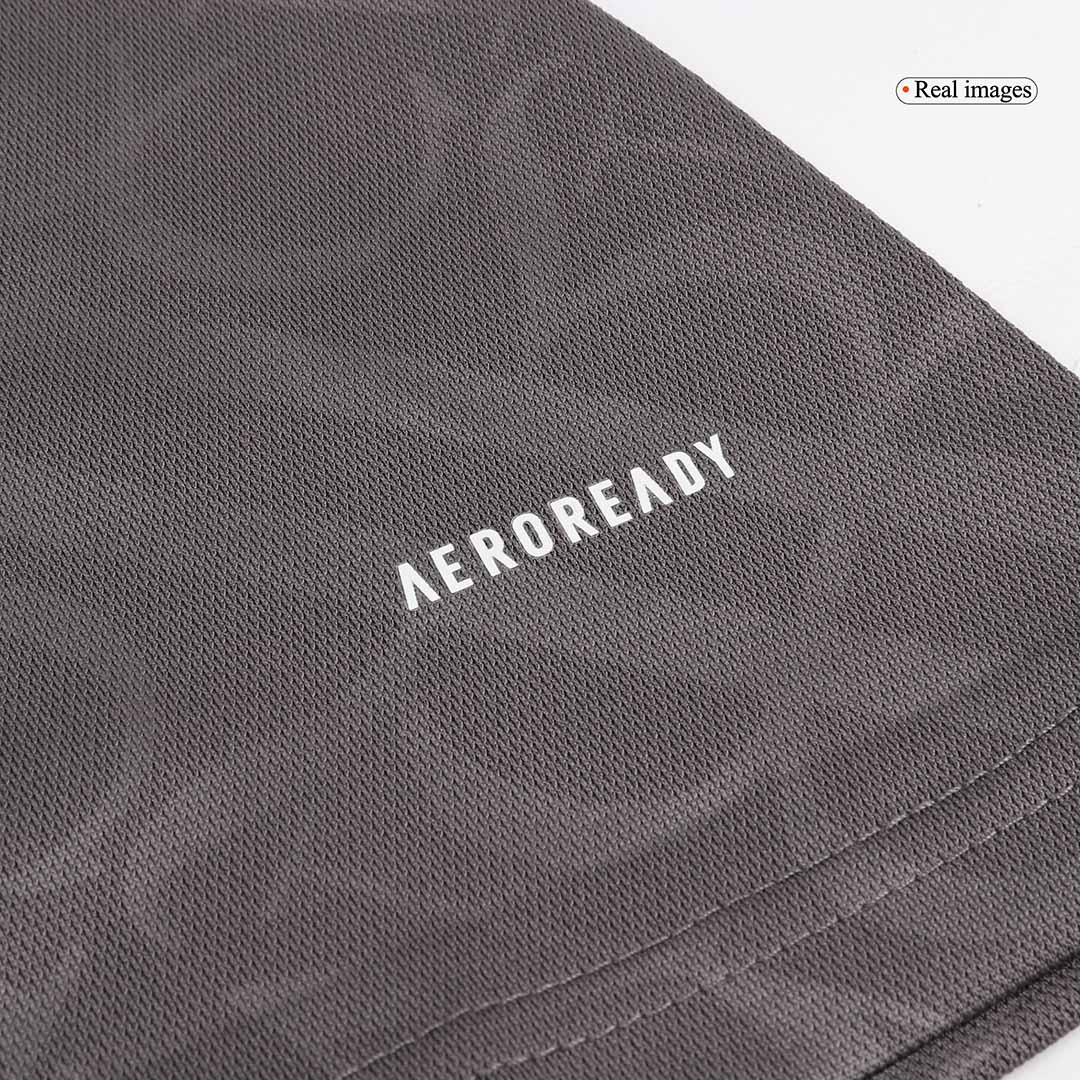 Women's Real Madrid Third Away Soccer Jersey - Soccerdeal