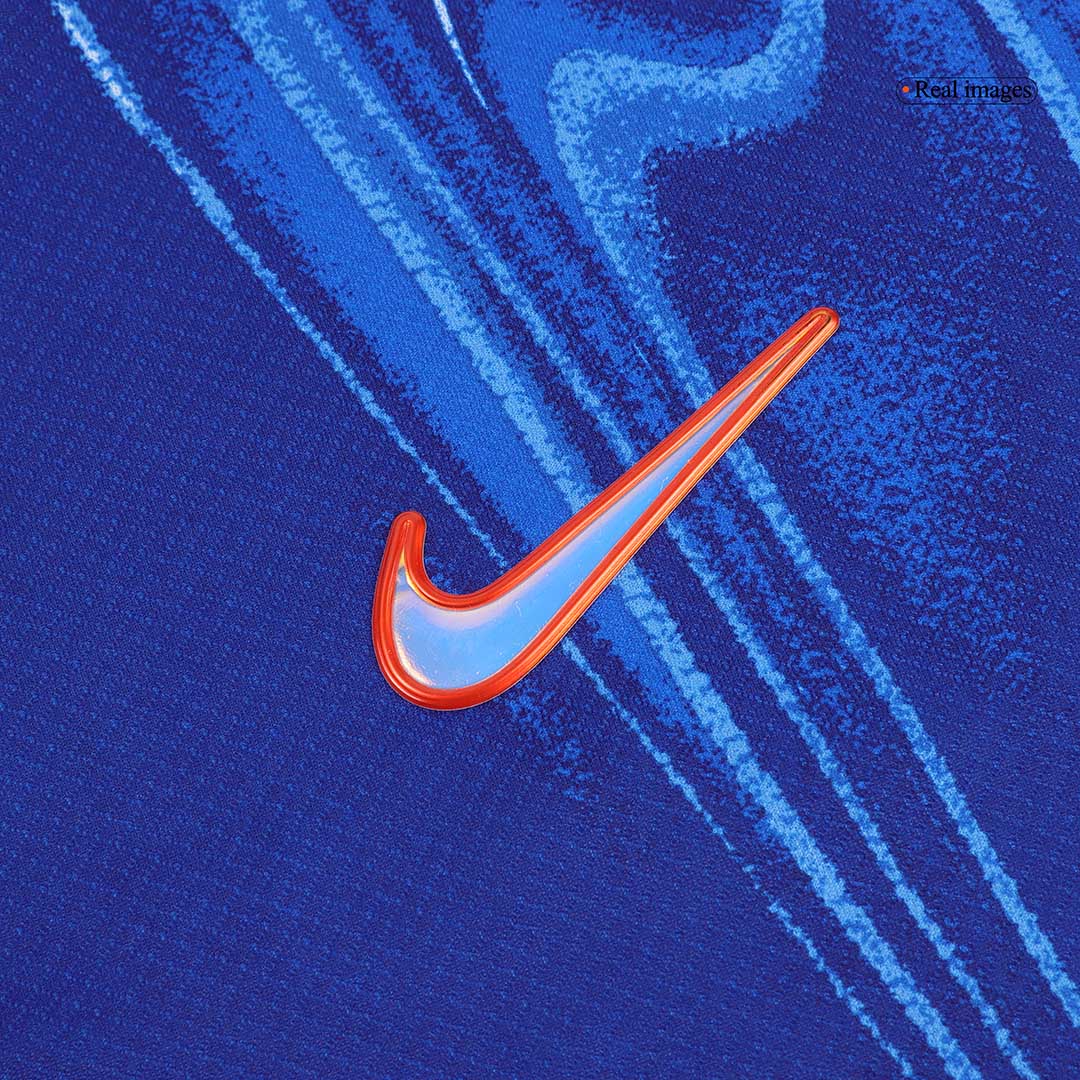 PALMER #20 Chelsea Home Soccer Jersey - Soccerdeal