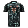 Bayern Munich Away Soccer Jersey 2024/25 - Soccerdeal