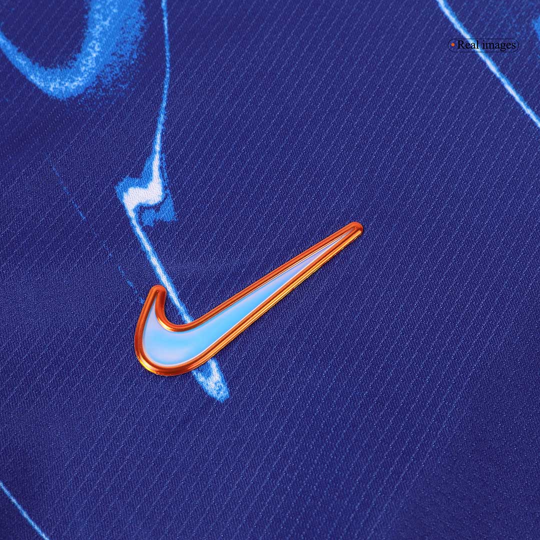 Kid's Chelsea Home Soccer Jersey Kit(Jersey+Shorts) - Soccerdeal