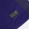 F.DE JONG #21 Barcelona Home Soccer Jersey 2024/25- Spotify Logo Without Text - Soccerdeal
