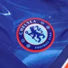 Chelsea Home Soccer Shorts 2024/25 - Soccerdeal