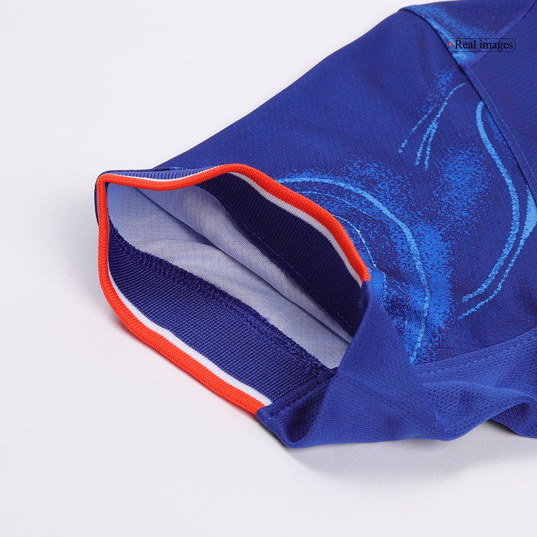 PALMER #20 Chelsea Home Soccer Jersey - Soccerdeal