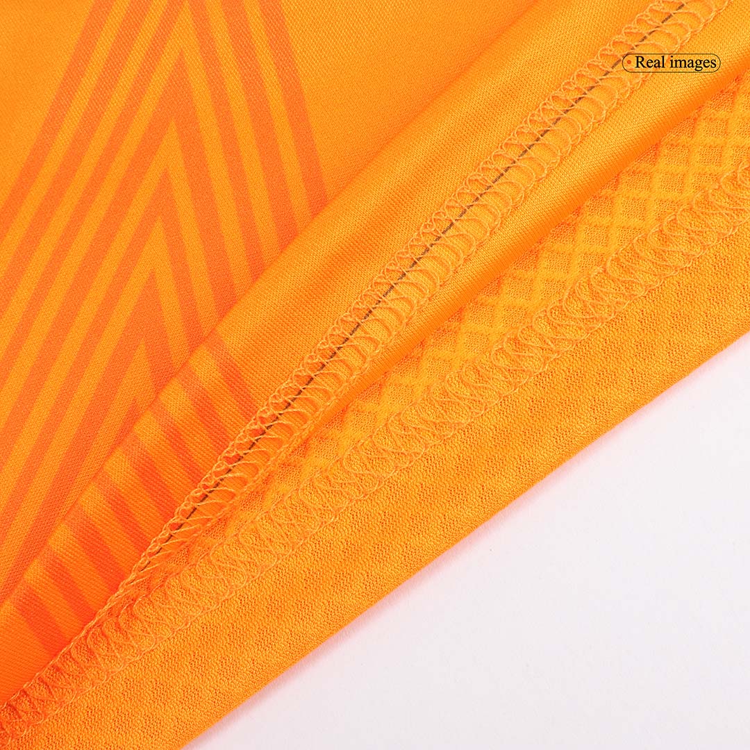 VINI JR. #7 Real Madrid Away Soccer Jersey - Soccerdeal