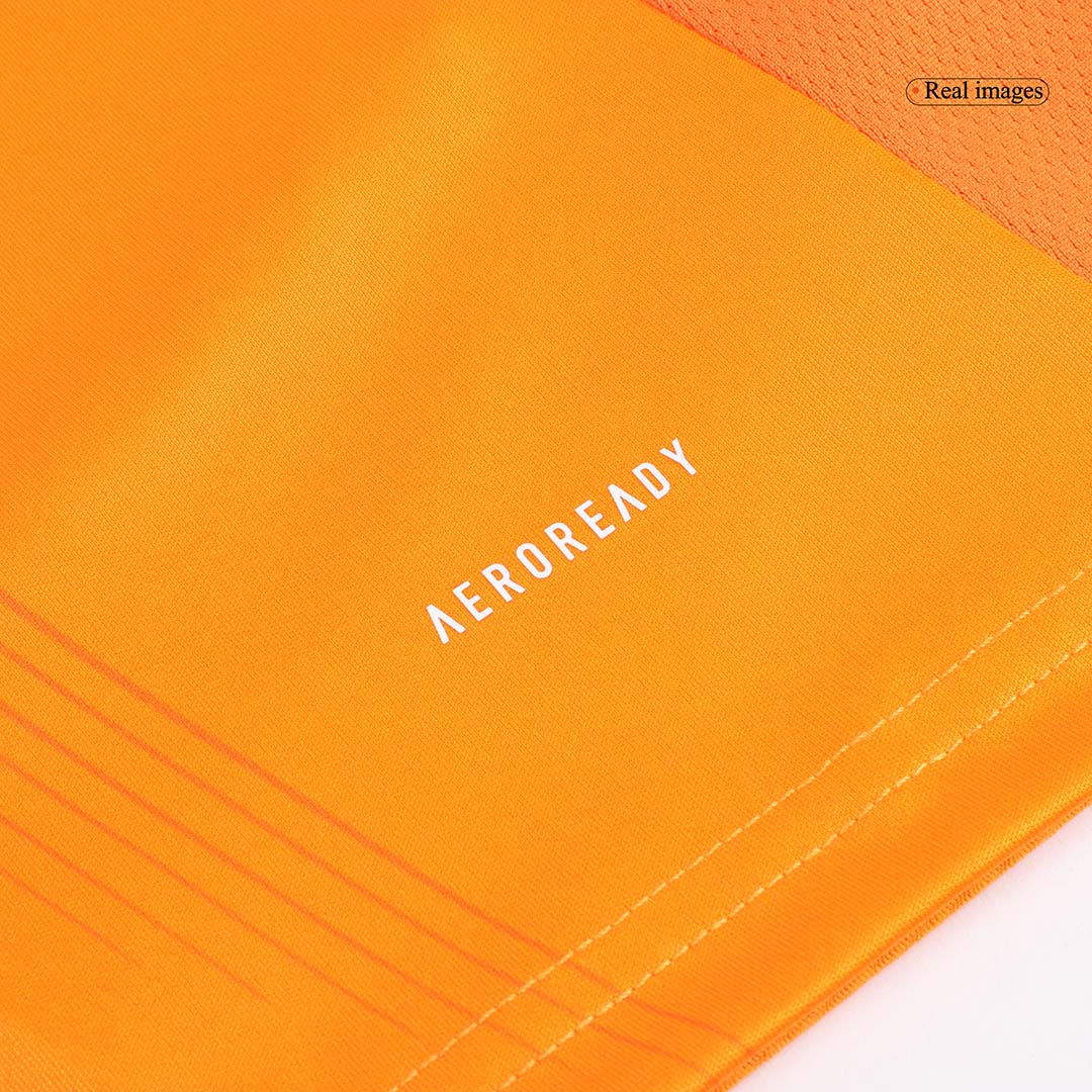 VINI JR. #7 Real Madrid Away Soccer Jersey - Soccerdeal