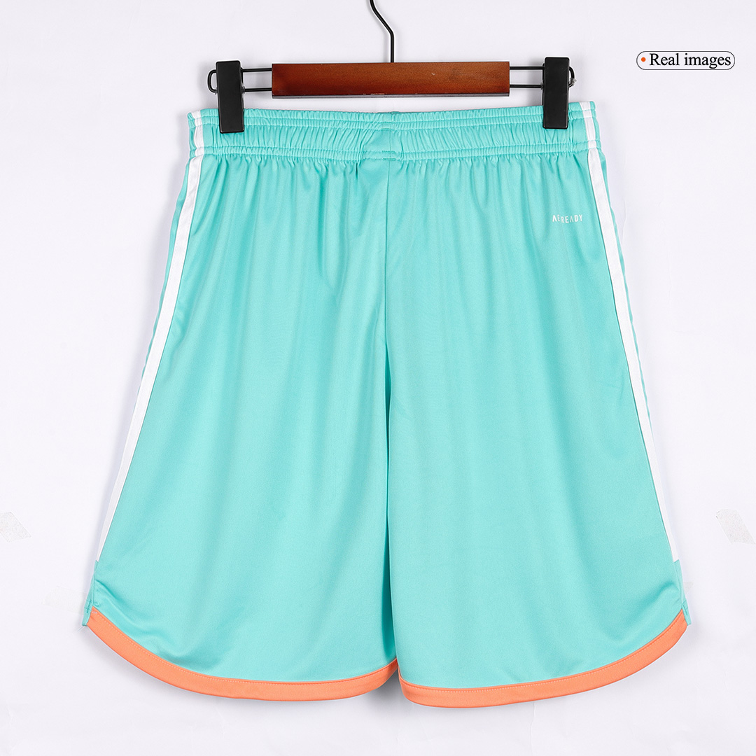 Inter Miami CF Third Away Soccer Shorts - Soccerdeal