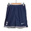 Tottenham Hotspur Home Soccer Shorts 2024/25 - Soccerdeal