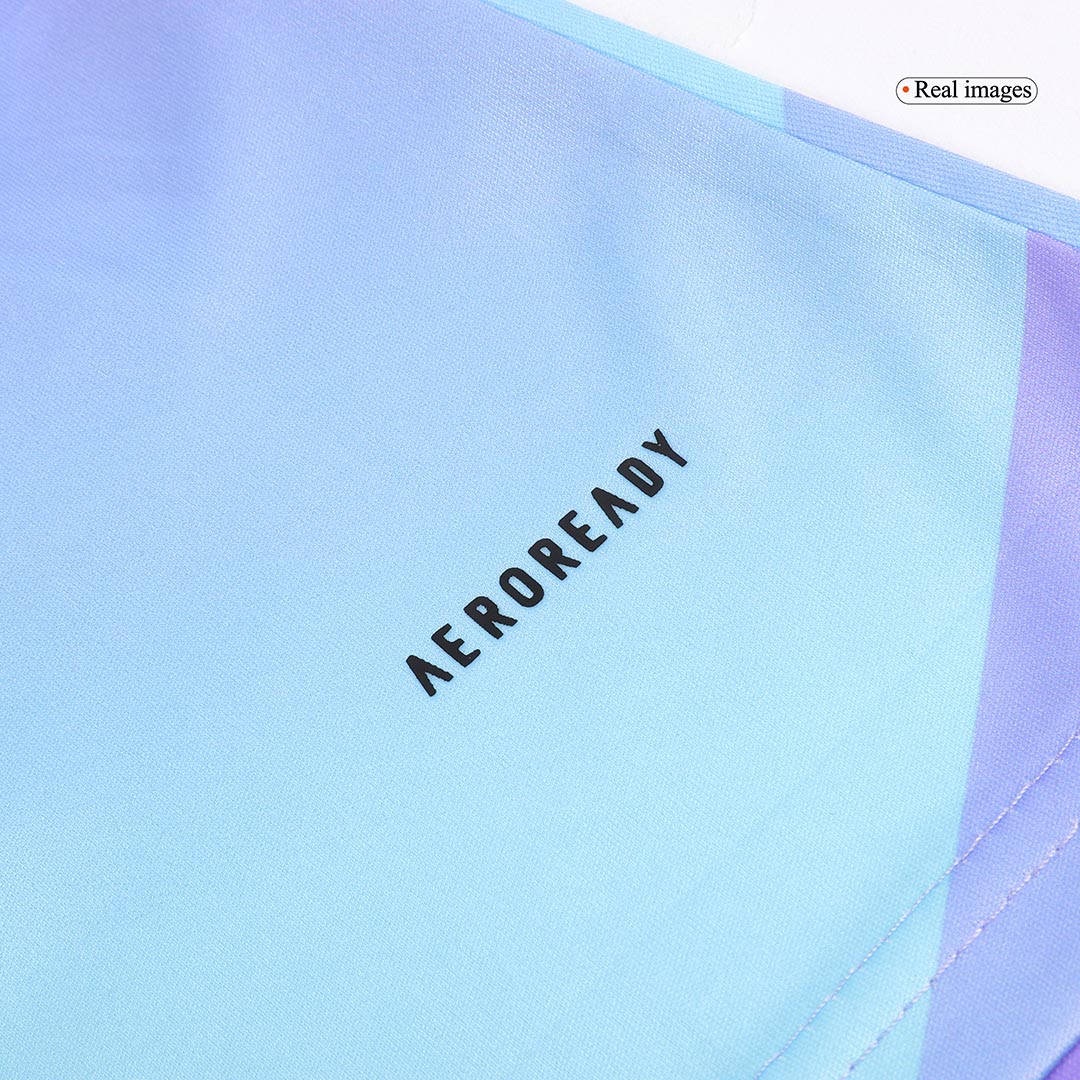 Women's Arsenal Third Away Soccer Jersey - Soccerdeal