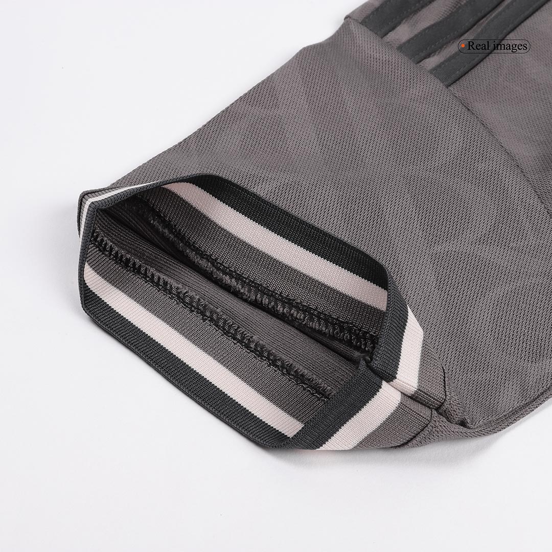 Women's Real Madrid Third Away Soccer Jersey - Soccerdeal