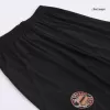 Bayern Munich Away Soccer Shorts 2024/25 - Soccerdeal