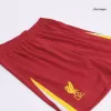 Liverpool Home Soccer Jersey Kit(Jersey+Shorts) 2024/25 - Soccerdeal