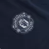 Manchester United Away Soccer Shorts 2024/25 - Soccerdeal