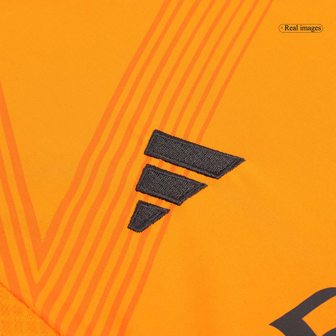 Women's Real Madrid Away Soccer Jersey - Soccerdeal