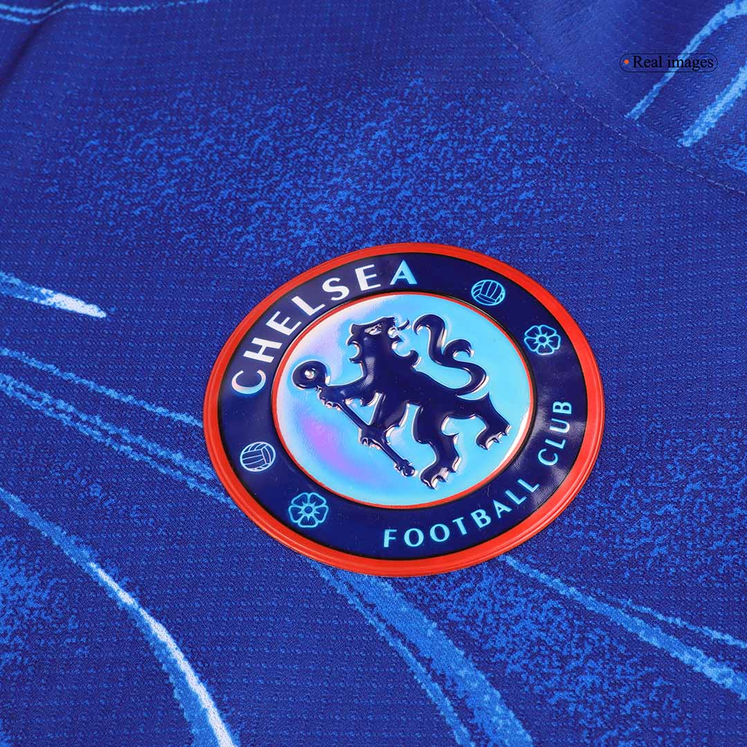 PALMER #20 Chelsea Home Soccer Jersey - Soccerdeal