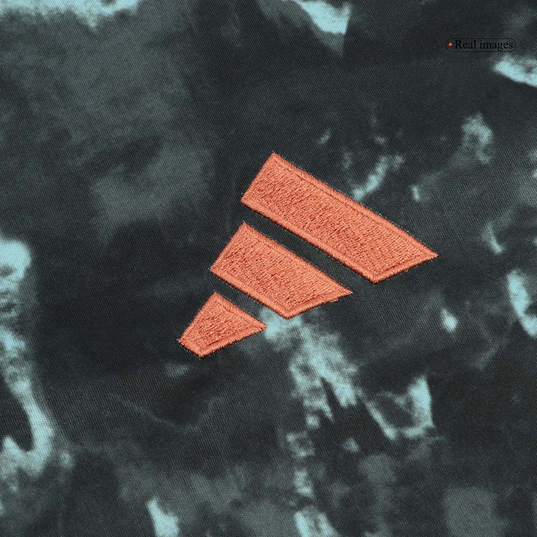 KANE #9 Bayern Munich Away Soccer Jersey - Soccerdeal