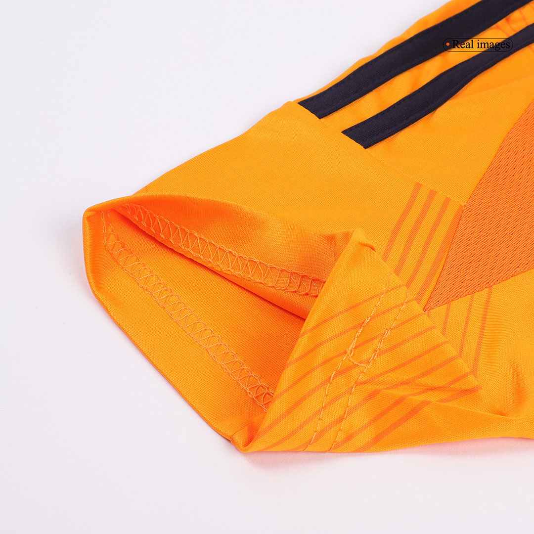 Women's Real Madrid Away Soccer Jersey - Soccerdeal