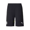 Manchester City Away Soccer Shorts 2024/25 - Soccerdeal