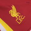 Liverpool Home Soccer Jersey Kit(Jersey+Shorts) 2024/25 - Soccerdeal