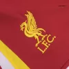 Liverpool Home Soccer Jersey Kit(Jersey+Shorts+Socks) 2024/25 - Soccerdeal