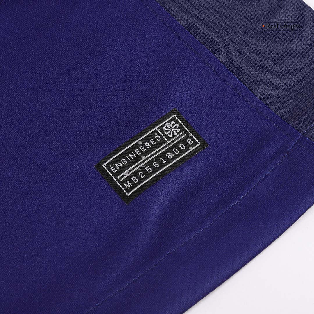 COLDPLAY #10 Barcelona Home Soccer Jersey - Soccerdeal