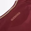 Roma Home Soccer Jersey 2024/25 - Soccerdeal