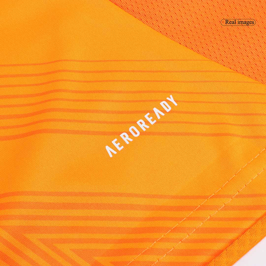 Women's Real Madrid Away Soccer Jersey - Soccerdeal