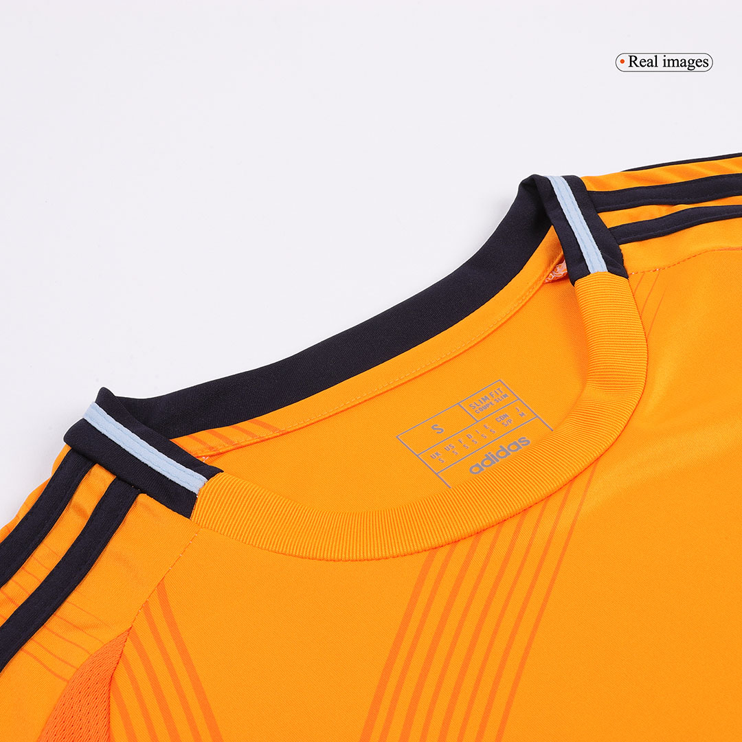 Women's Real Madrid Away Soccer Jersey - Soccerdeal