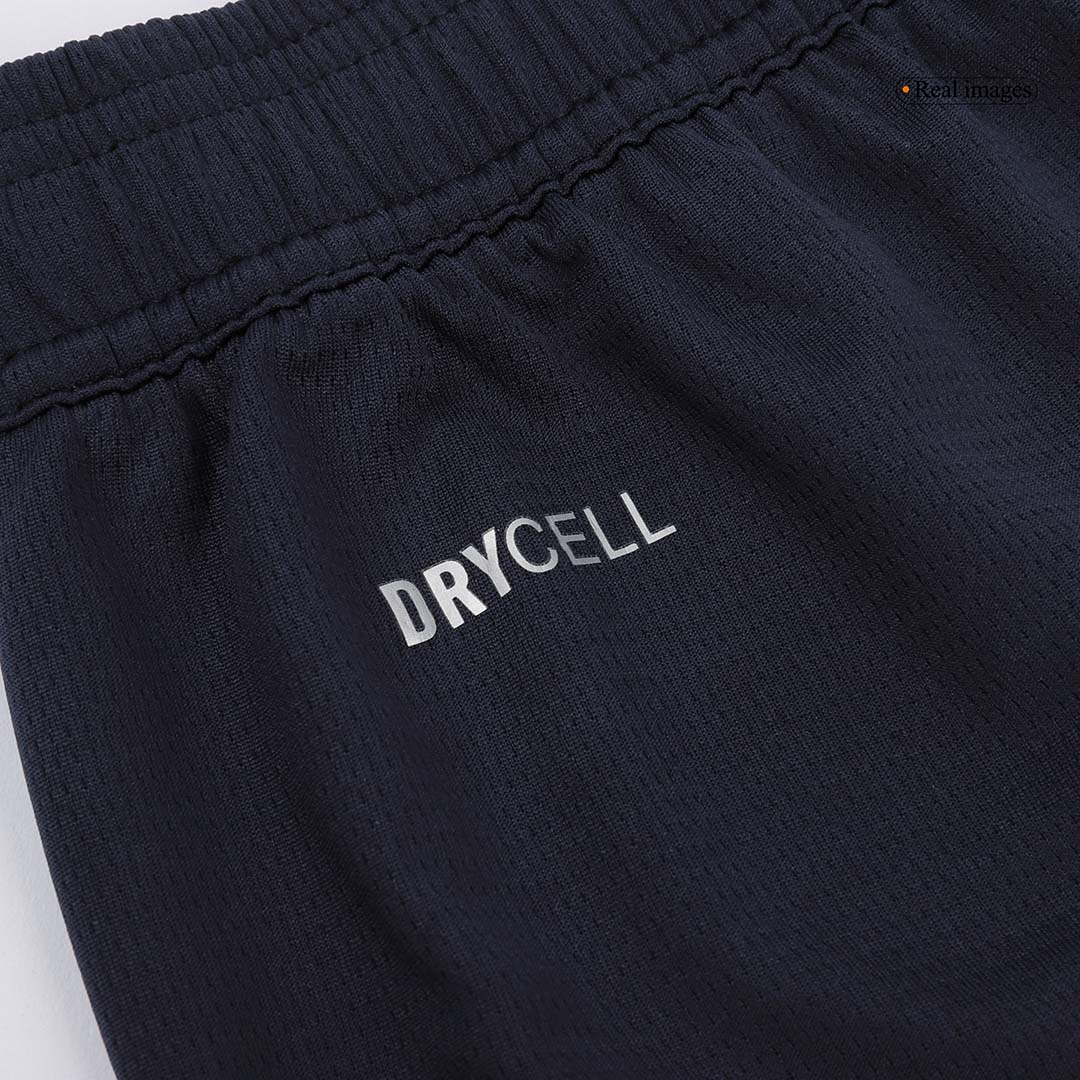 Manchester City Away Soccer Shorts - Soccerdeal