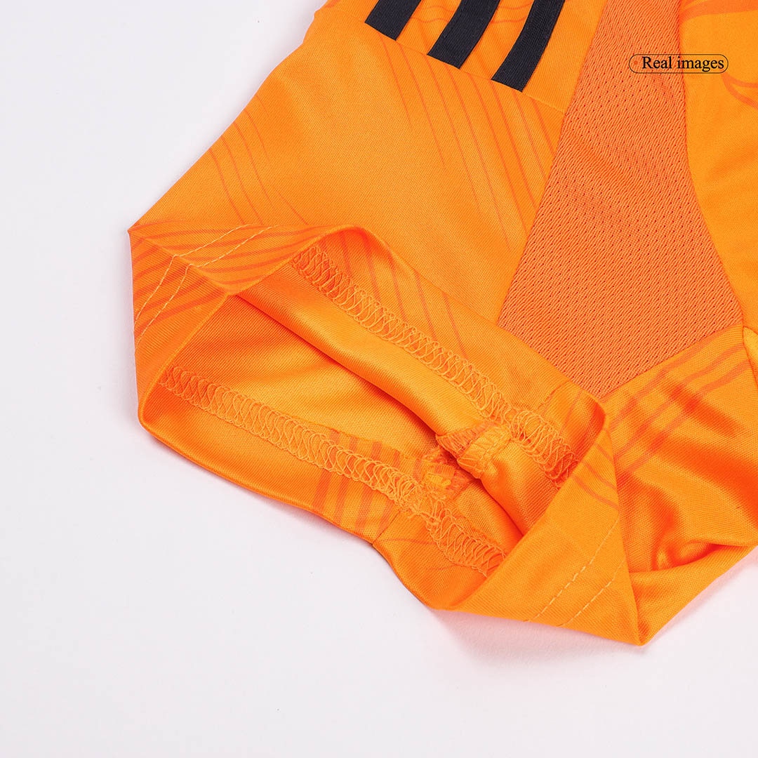 VINI JR. #7 Real Madrid Away Soccer Jersey - Soccerdeal