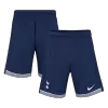 Tottenham Hotspur Home Soccer Shorts 2024/25 - Soccerdeal