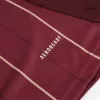 Roma Home Soccer Jersey 2024/25 - Soccerdeal