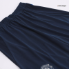 Manchester United Away Soccer Shorts 2024/25 - Soccerdeal