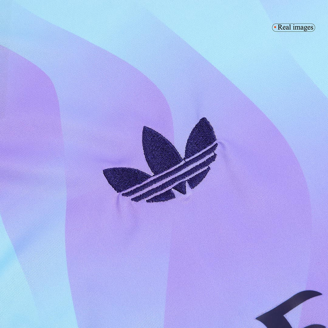 Women's Arsenal Third Away Soccer Jersey - Soccerdeal