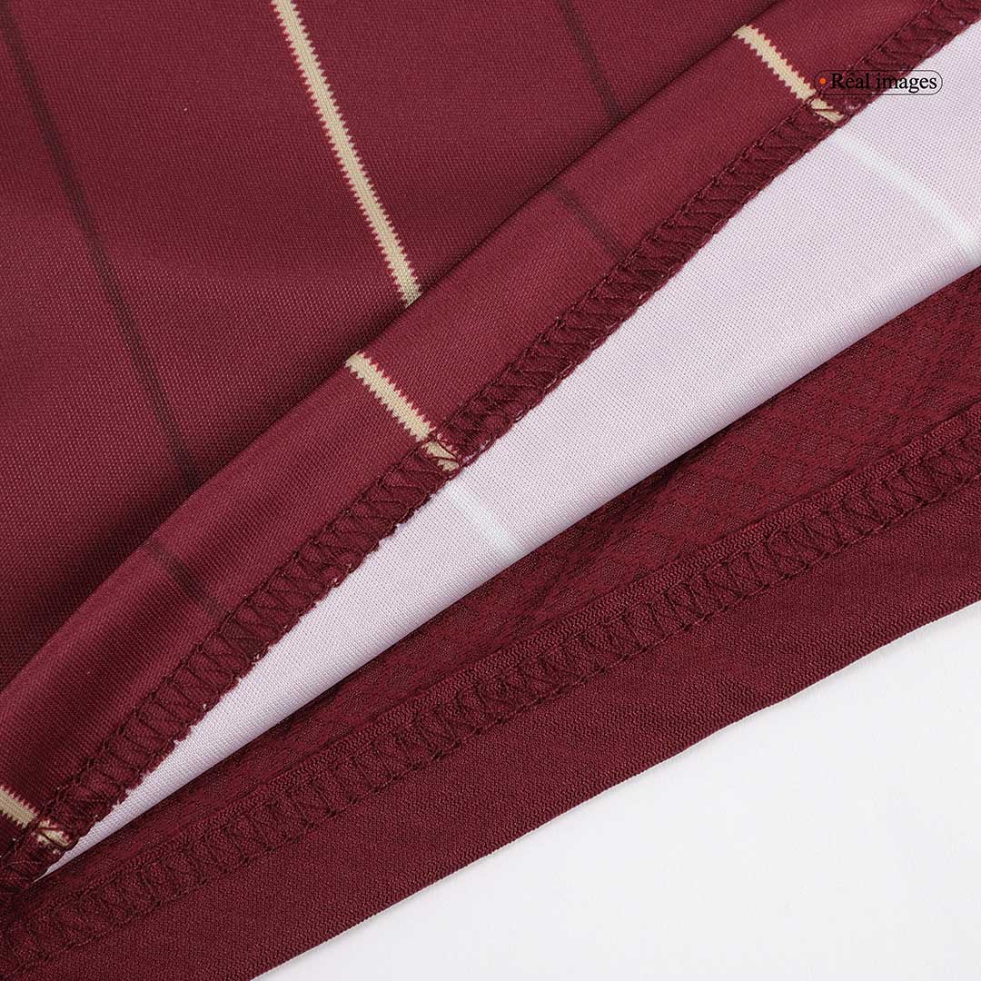 DYBALA #21 Roma Home Soccer Jersey - Soccerdeal