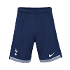 Tottenham Hotspur Home Soccer Shorts 2024/25 - Soccerdeal