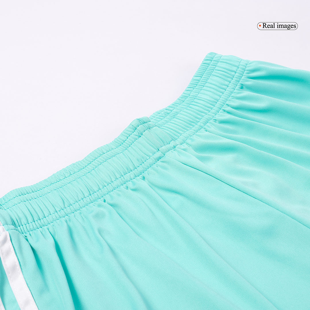 Inter Miami CF Third Away Soccer Shorts - Soccerdeal