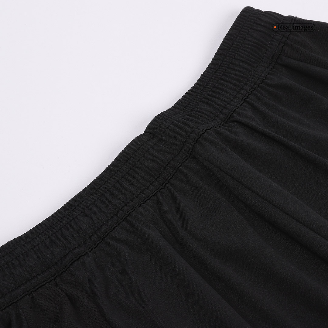 Bayern Munich Away Soccer Jersey Kit(Jersey+Shorts) - Soccerdeal