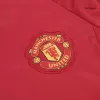 Women's Manchester United Home Soccer Jersey 2024/25 - Soccerdeal