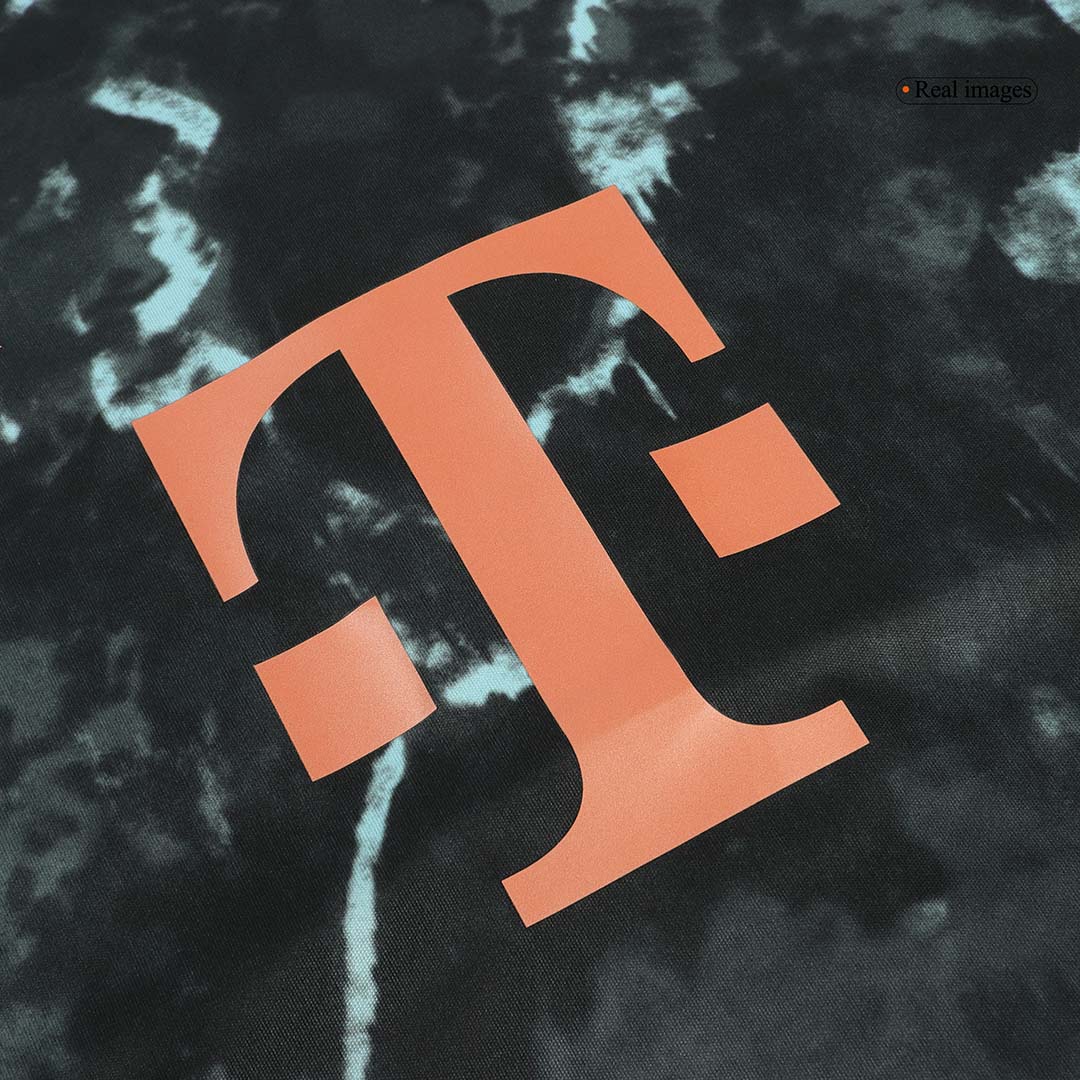 KANE #9 Bayern Munich Away Soccer Jersey - Soccerdeal