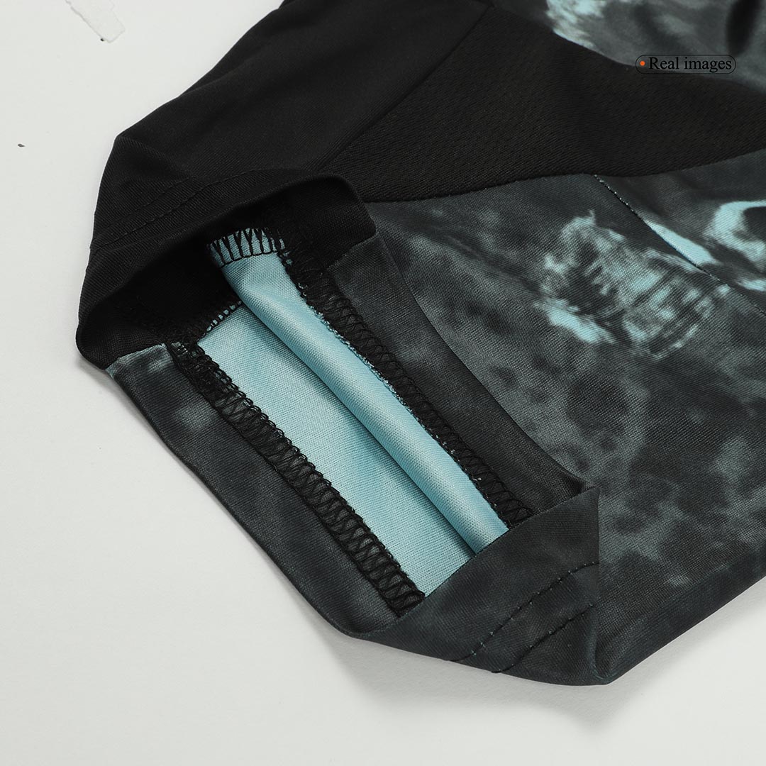 KANE #9 Bayern Munich Away Soccer Jersey - Soccerdeal