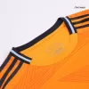 Real Madrid Away Soccer Jersey 2024/25 - Soccerdeal