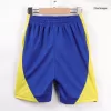 Kid's Al Nassr Home Soccer Jersey Kit(Jersey+Shorts) 2024/25 - Soccerdeal