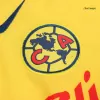 Kid's Club America Home Soccer Jersey Kit(Jersey+Shorts) 2024/25 - Soccerdeal