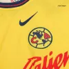 Kid's Club America Home Soccer Jersey Kit(Jersey+Shorts) 2024/25 - Soccerdeal